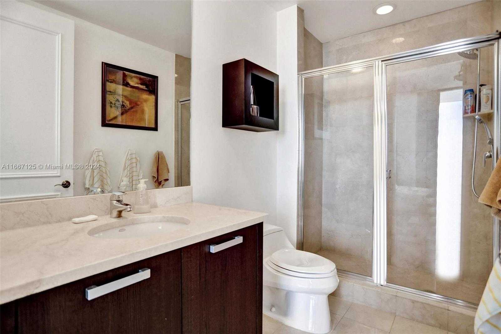 Small Image of 18101 COLLINS AVE #4106 + Cabana, Sunny Isles Beach Number 51