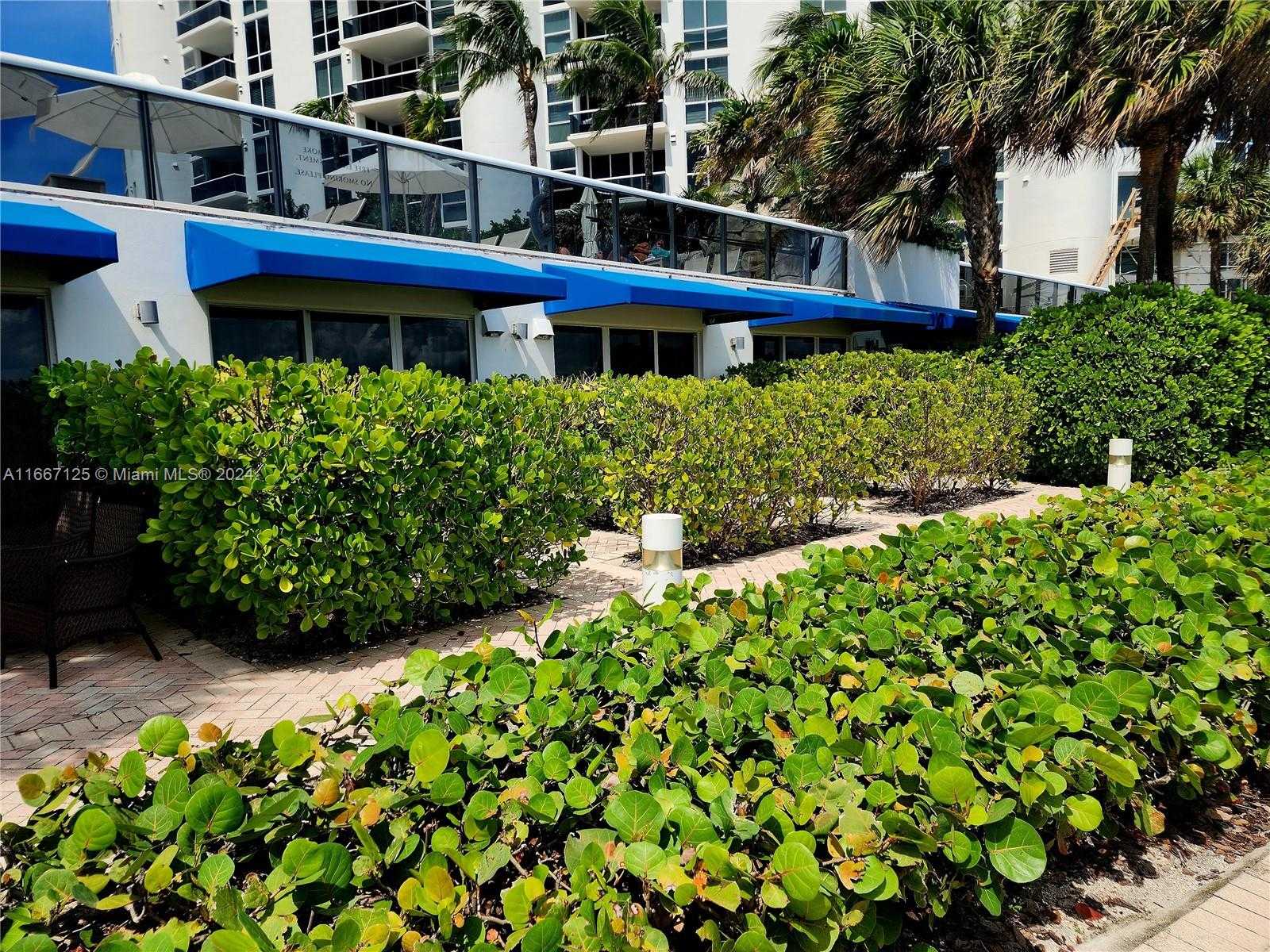 Small Image of 18101 COLLINS AVE #4106 + Cabana, Sunny Isles Beach Number 57