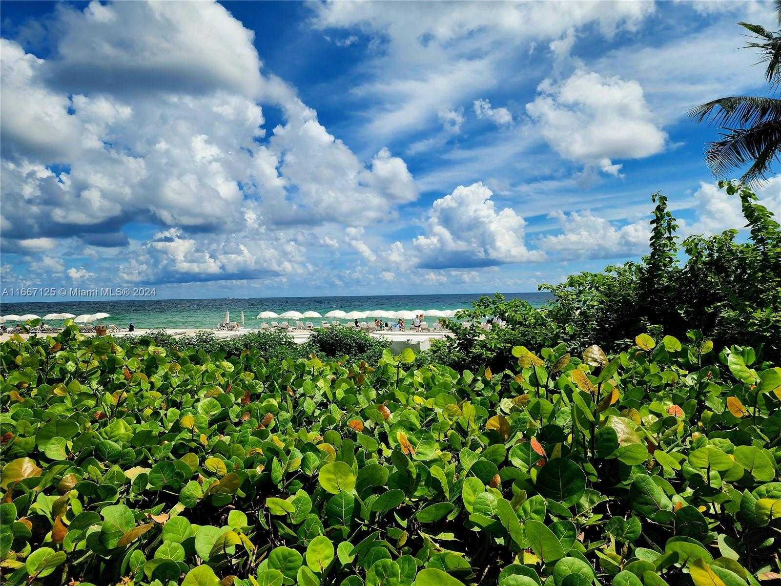 Small Image of 18101 COLLINS AVE #4106 + Cabana, Sunny Isles Beach Number 58