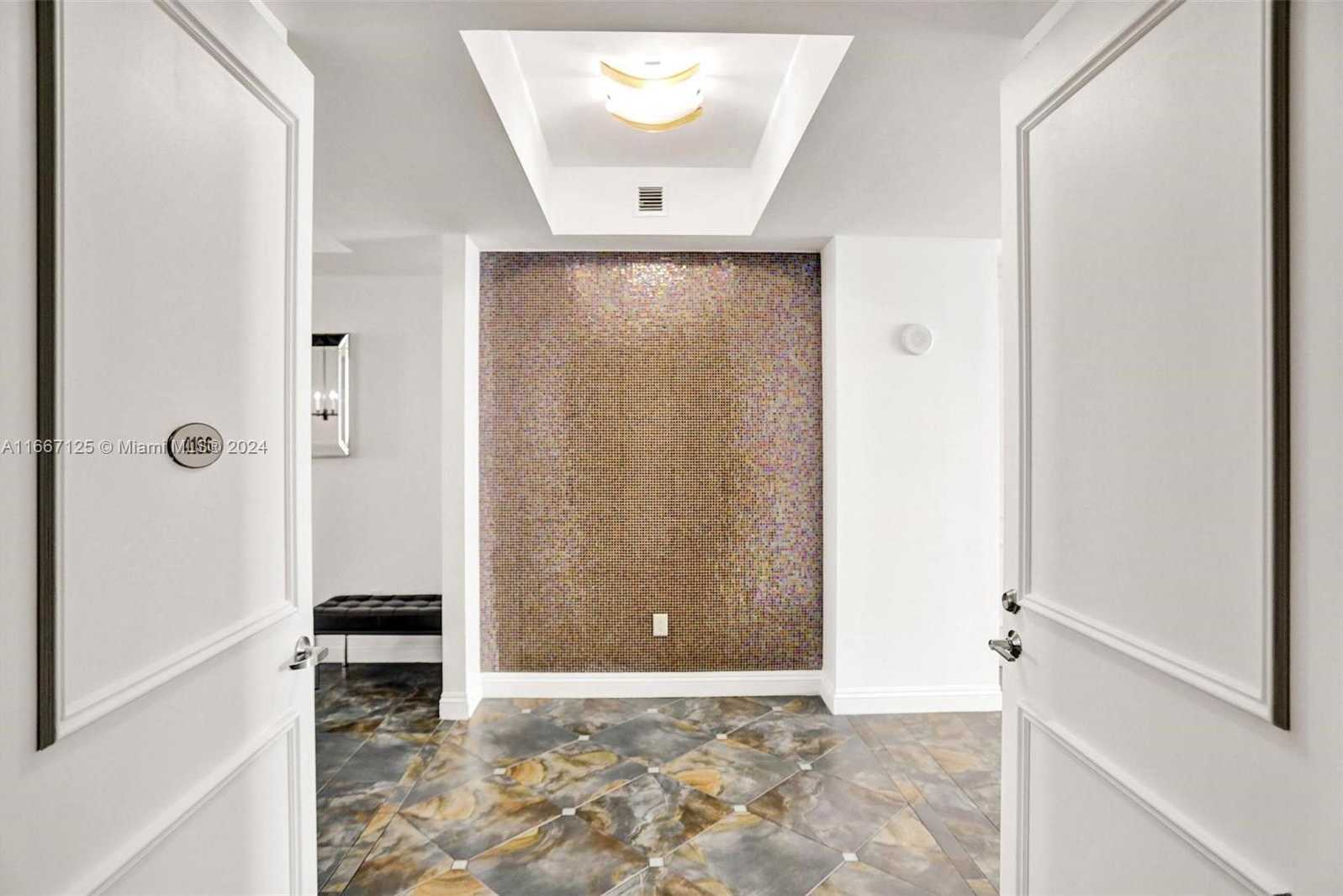 Small Image of 18101 COLLINS AVE #4106 + Cabana, Sunny Isles Beach Number 6