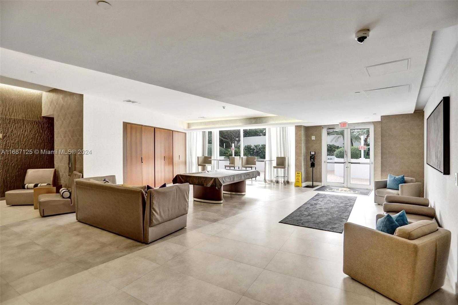 Small Image of 18101 COLLINS AVE #4106 + Cabana, Sunny Isles Beach Number 66