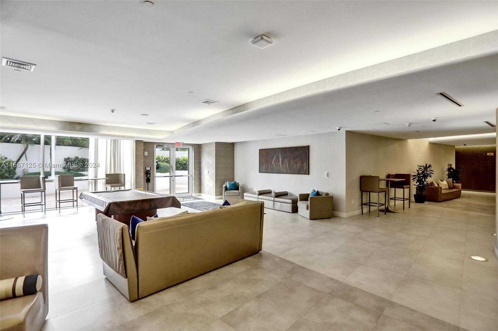 Small Image of 18101 COLLINS AVE #4106 + Cabana, Sunny Isles Beach Number 67