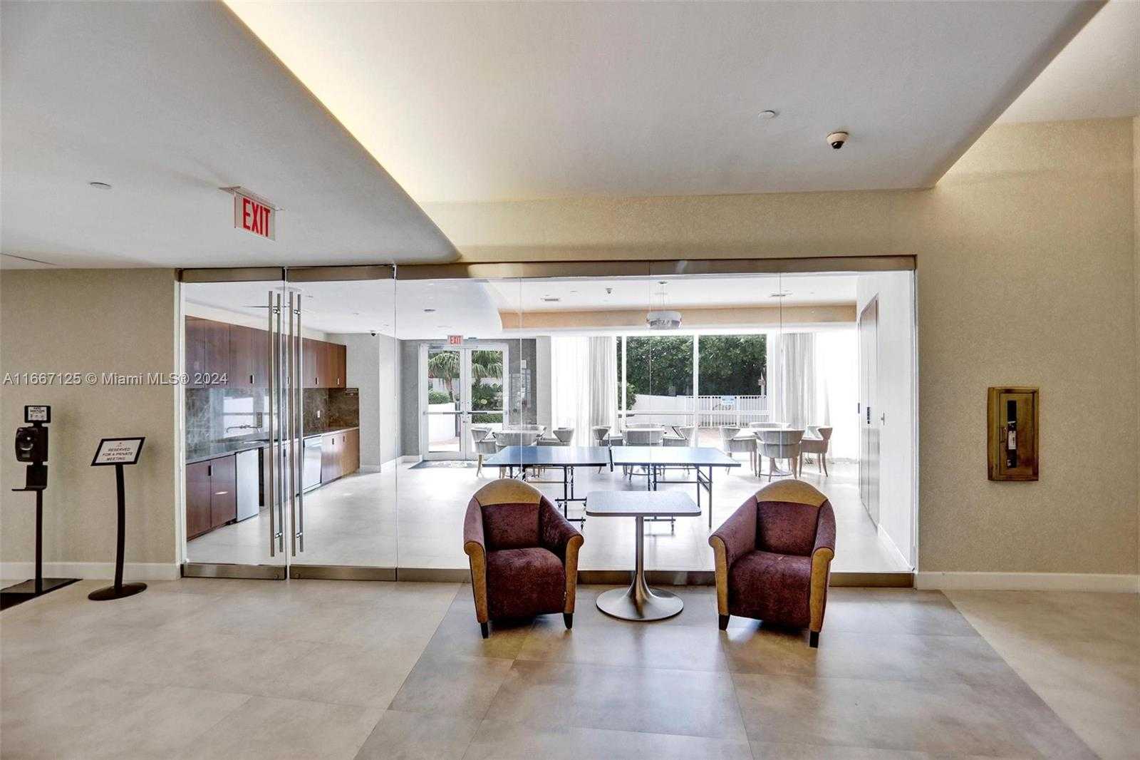 Small Image of 18101 COLLINS AVE #4106 + Cabana, Sunny Isles Beach Number 68