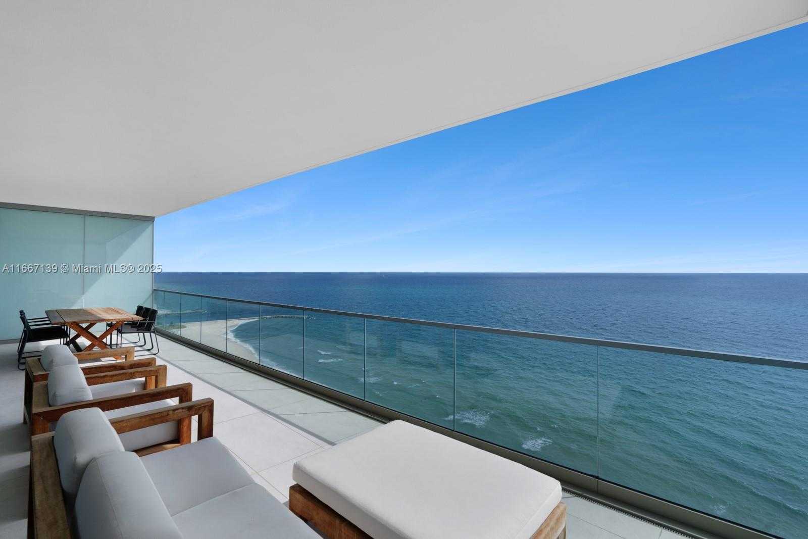 Small Image of 10203 COLLINS AVE #2003, Bal Harbour Number 15