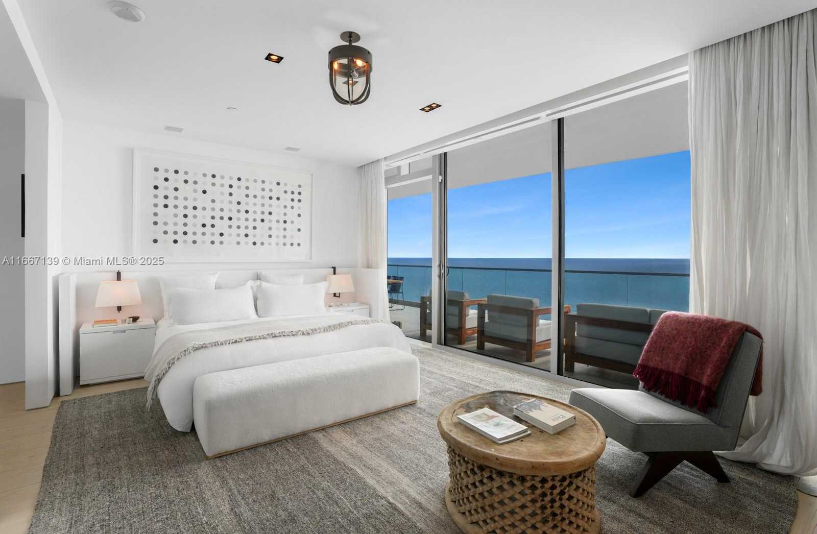 Small Image of 10203 COLLINS AVE #2003, Bal Harbour Number 16
