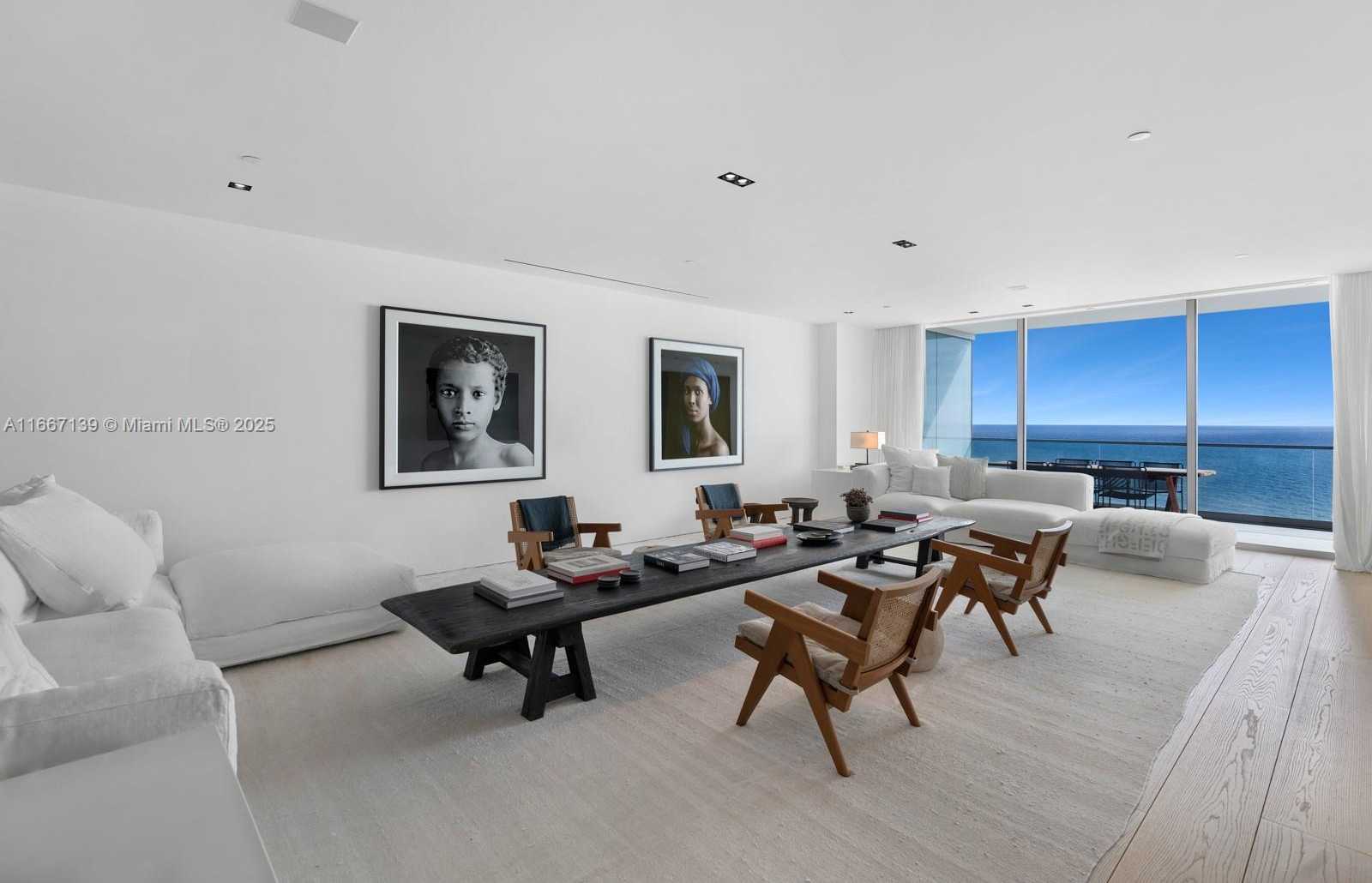 Small Image of 10203 COLLINS AVE #2003, Bal Harbour Number 2