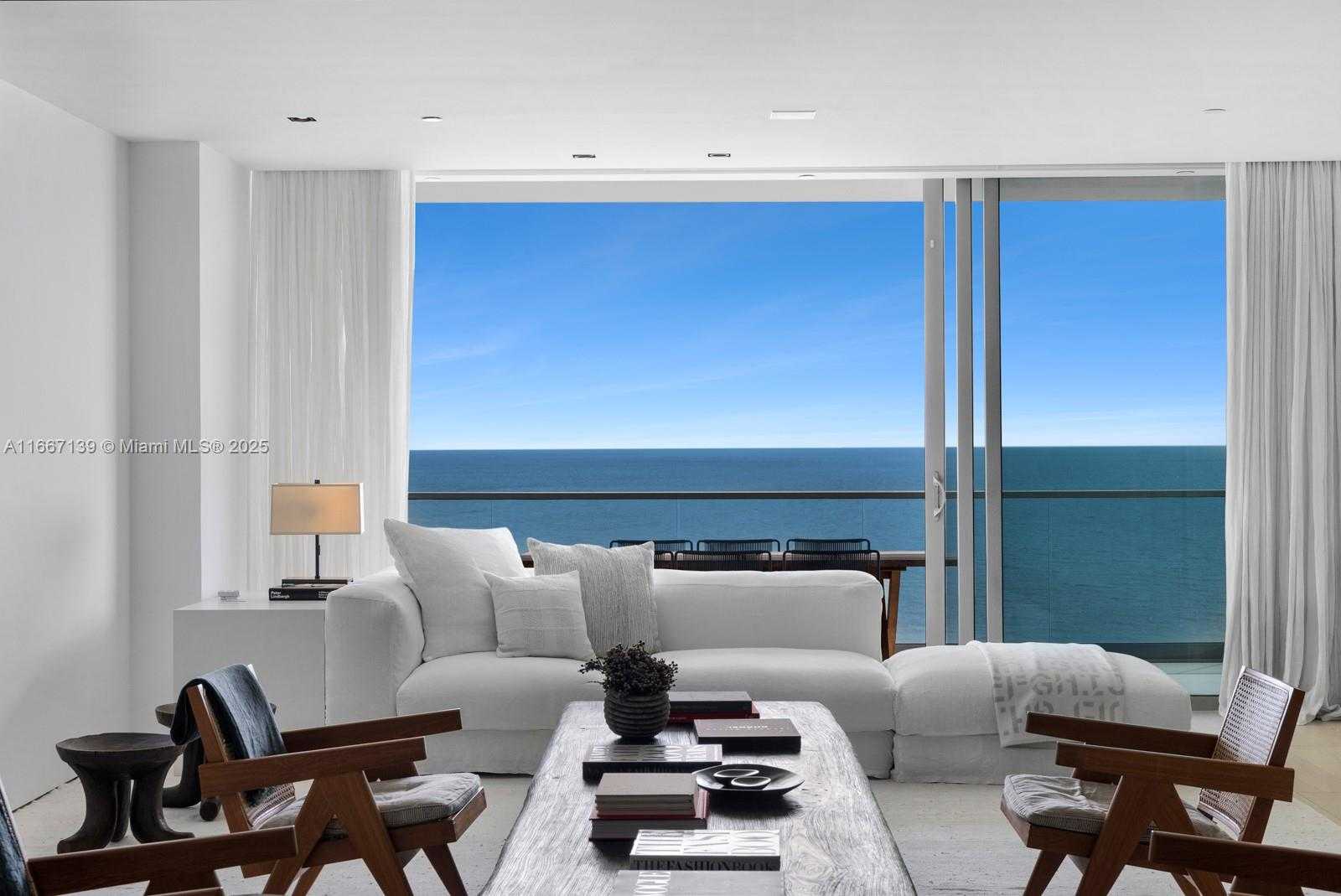 Small Image of 10203 COLLINS AVE #2003, Bal Harbour Number 3