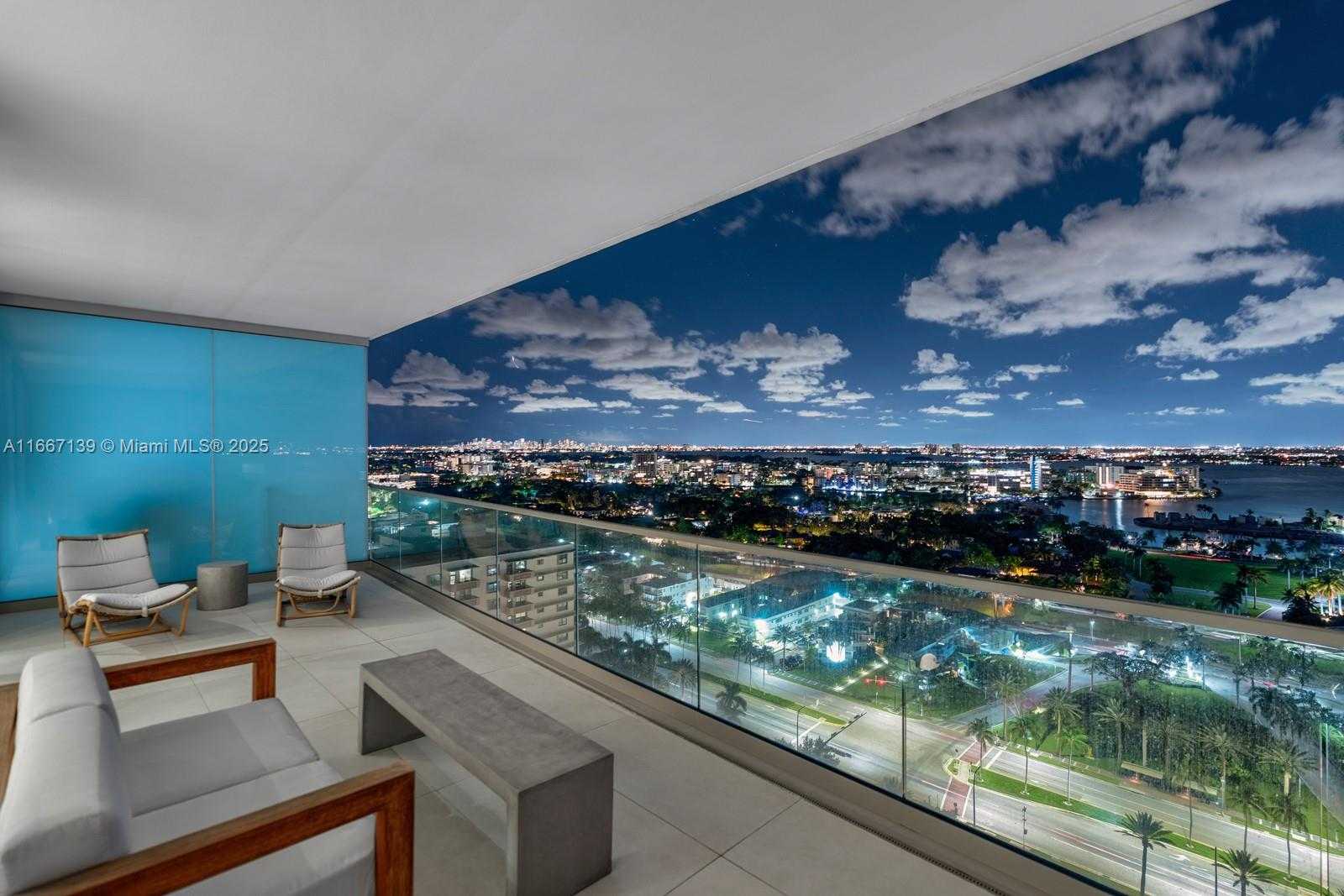 Small Image of 10203 COLLINS AVE #2003, Bal Harbour Number 30