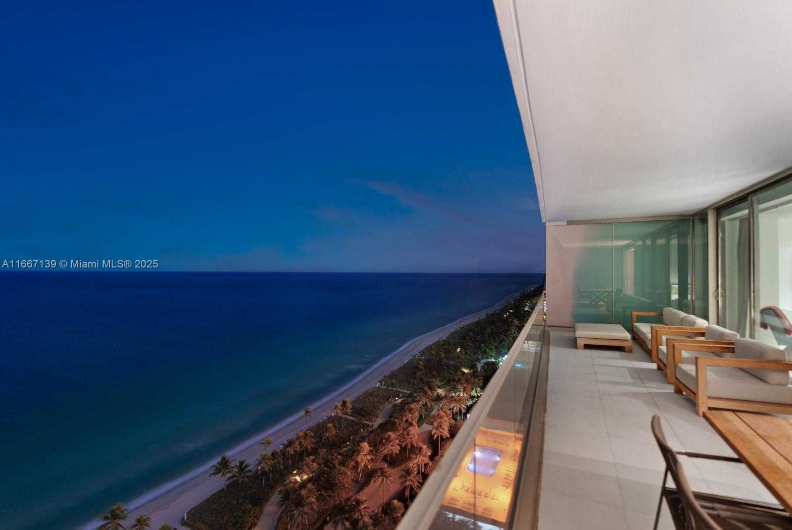 Small Image of 10203 COLLINS AVE #2003, Bal Harbour Number 38