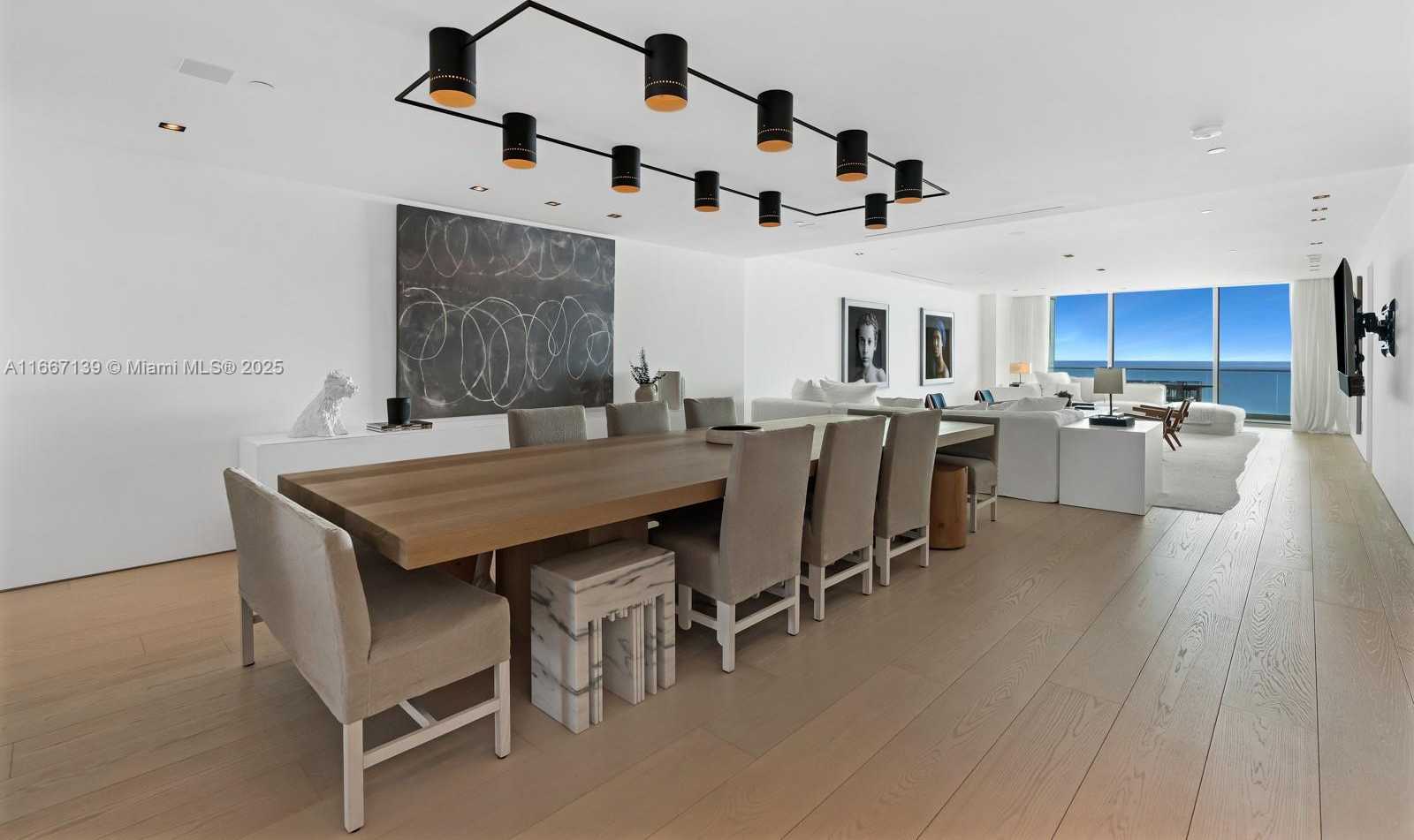 Small Image of 10203 COLLINS AVE #2003, Bal Harbour Number 4