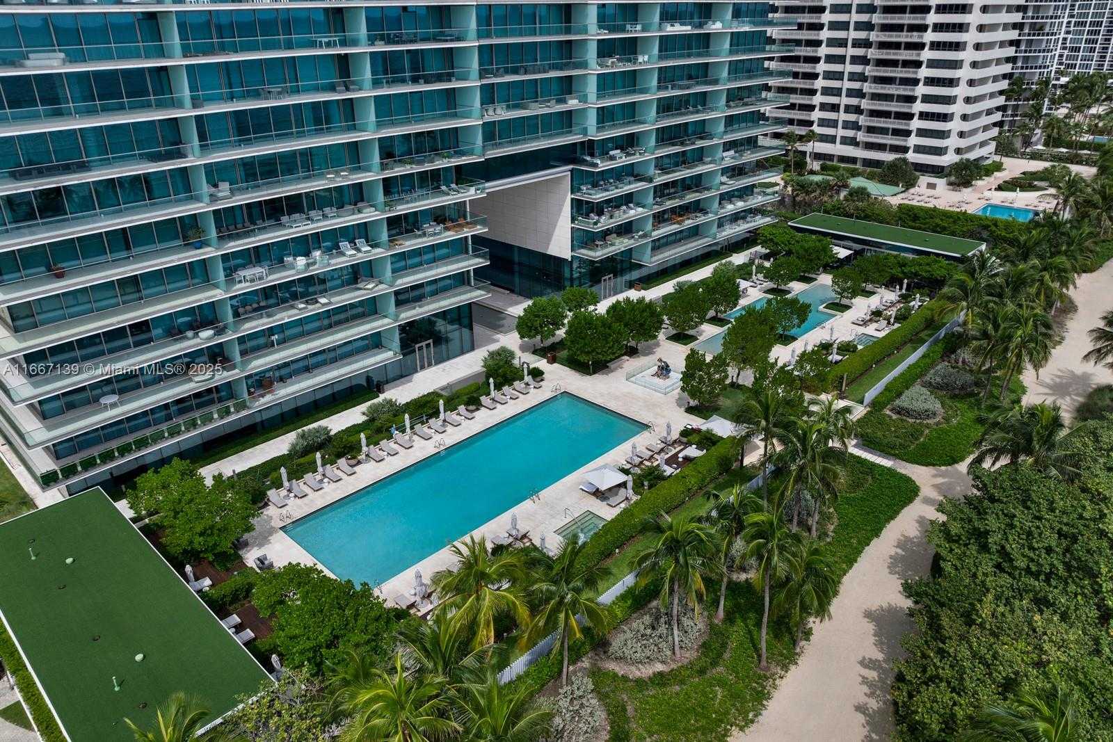 Small Image of 10203 COLLINS AVE #2003, Bal Harbour Number 41