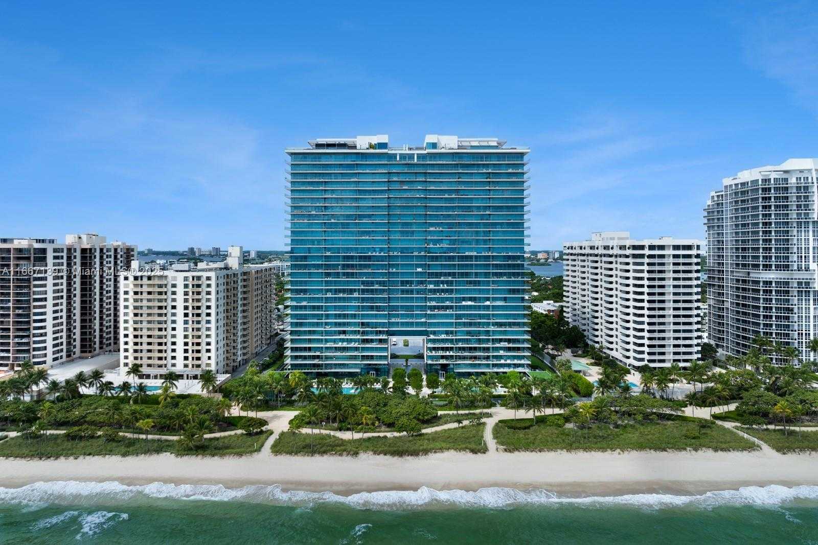 Small Image of 10203 COLLINS AVE #2003, Bal Harbour Number 43