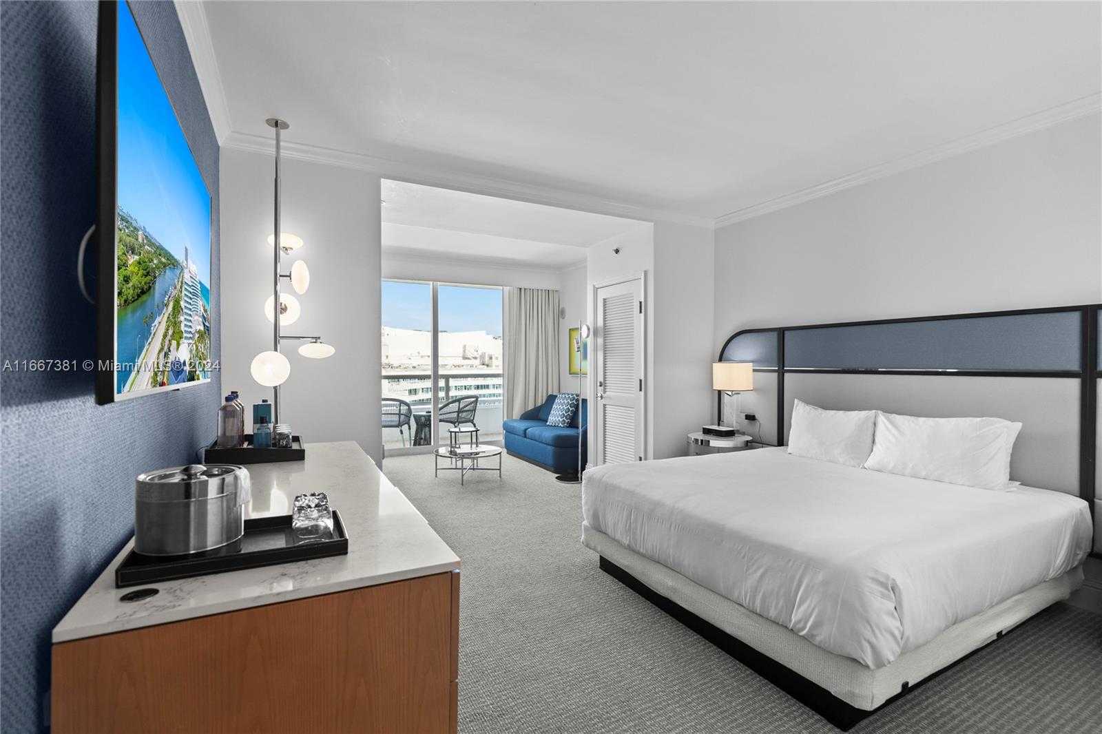 Small Image of 4401 COLLINS AVE #1709, Miami Beach Number 18