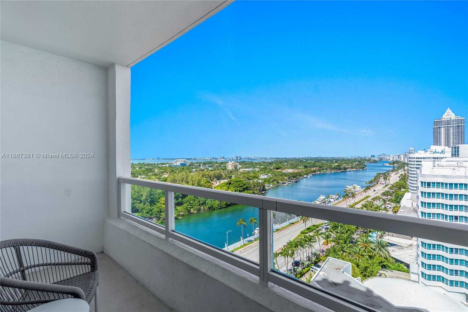 Small Image of 4401 COLLINS AVE #1709, Miami Beach Number 2