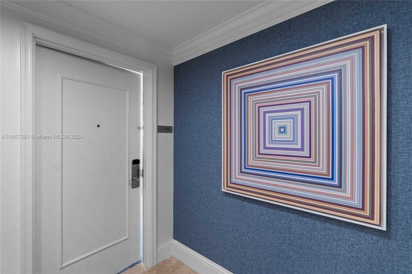 Small Image of 4401 COLLINS AVE #1709, Miami Beach Number 25