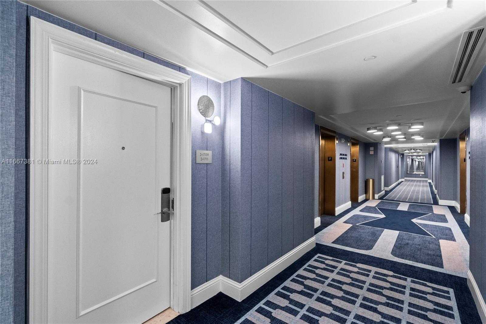 Small Image of 4401 COLLINS AVE #1709, Miami Beach Number 26