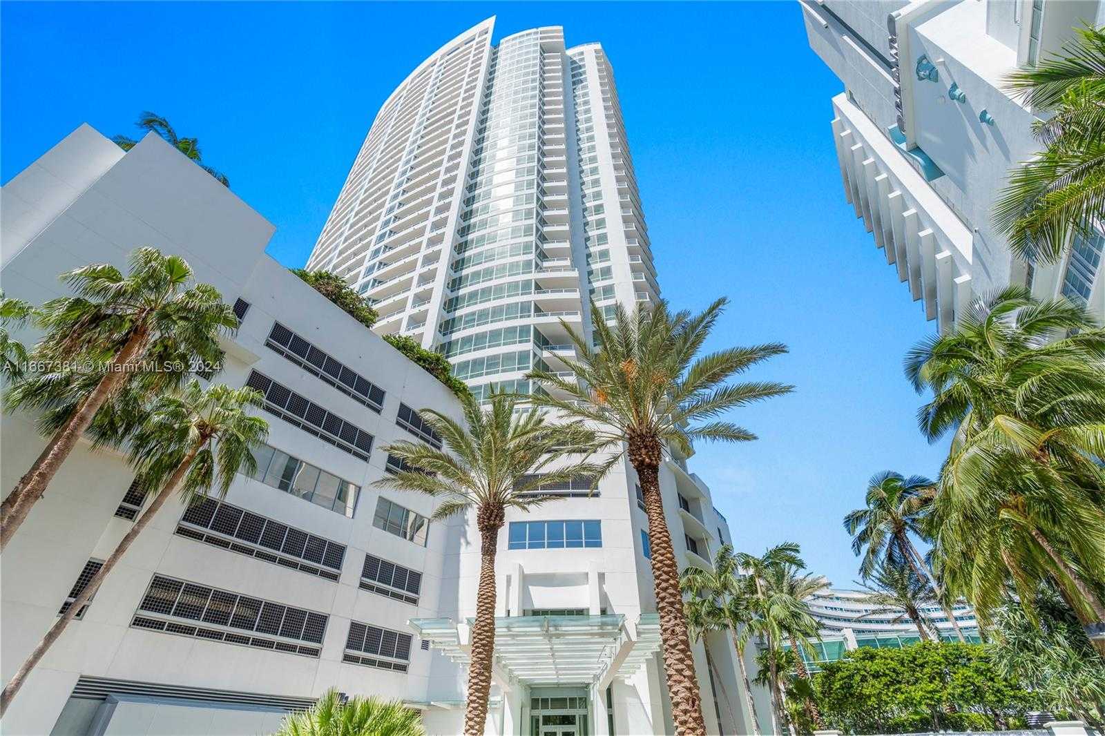 Small Image of 4401 COLLINS AVE #1709, Miami Beach Number 35