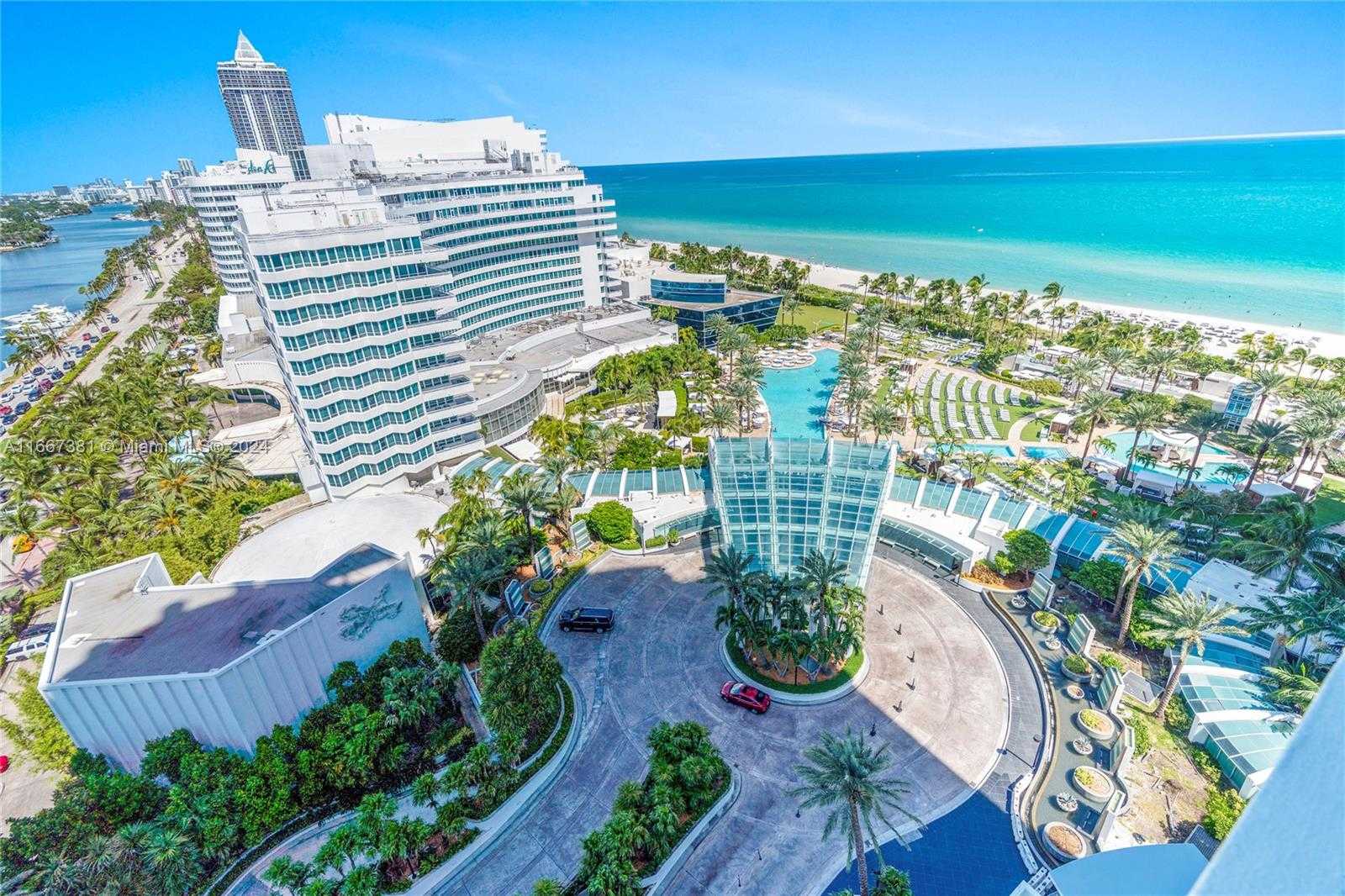 Small Image of 4401 COLLINS AVE #1709, Miami Beach Number 4