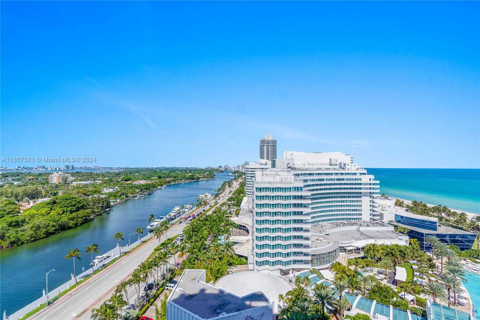 Small Image of 4401 COLLINS AVE #1709, Miami Beach Number 5
