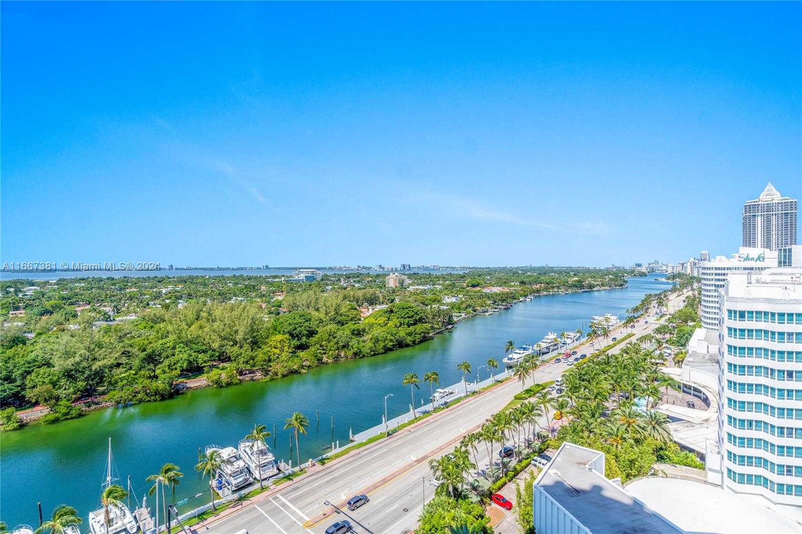 Small Image of 4401 COLLINS AVE #1709, Miami Beach Number 6
