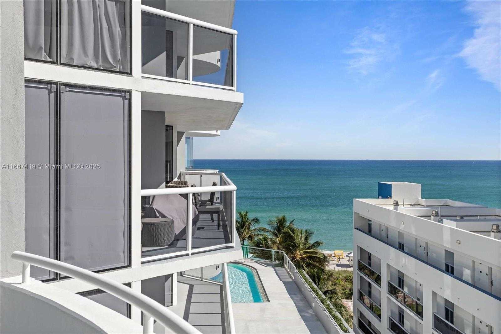 Small Image of 6301 COLLINS AVE #1005, Miami Beach Number 16