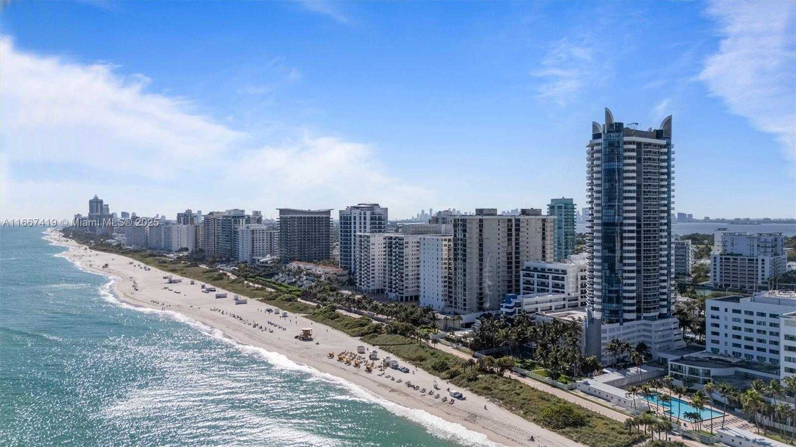 Small Image of 6301 COLLINS AVE #1005, Miami Beach Number 20