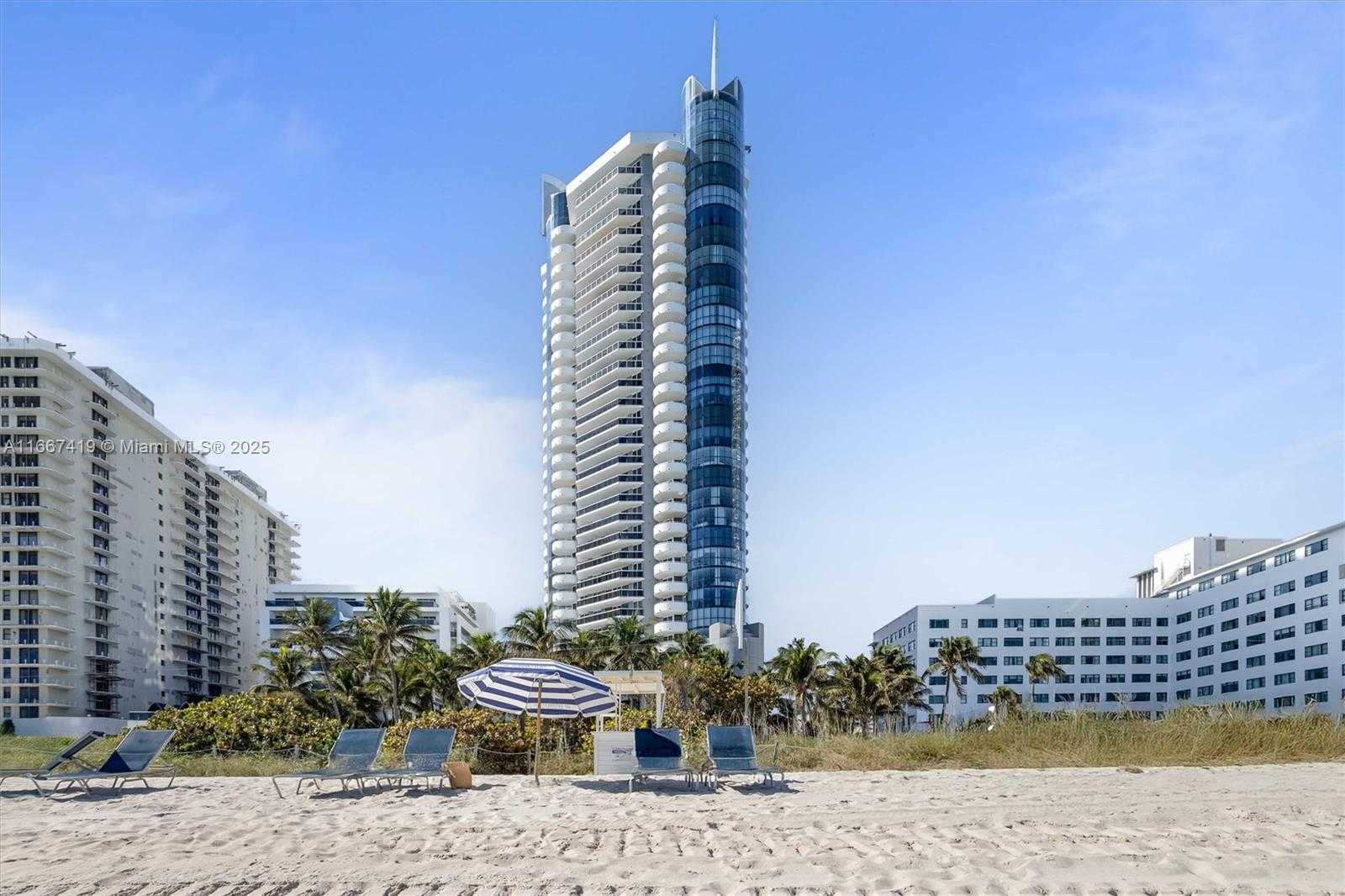 Small Image of 6301 COLLINS AVE #1005, Miami Beach Number 25