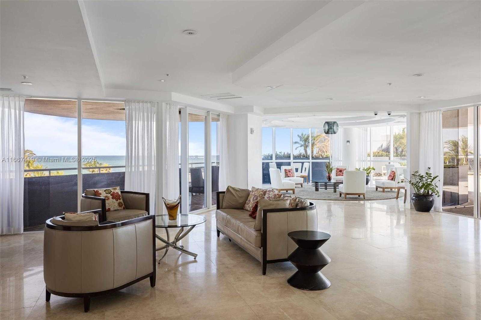 Small Image of 6301 COLLINS AVE #1005, Miami Beach Number 26