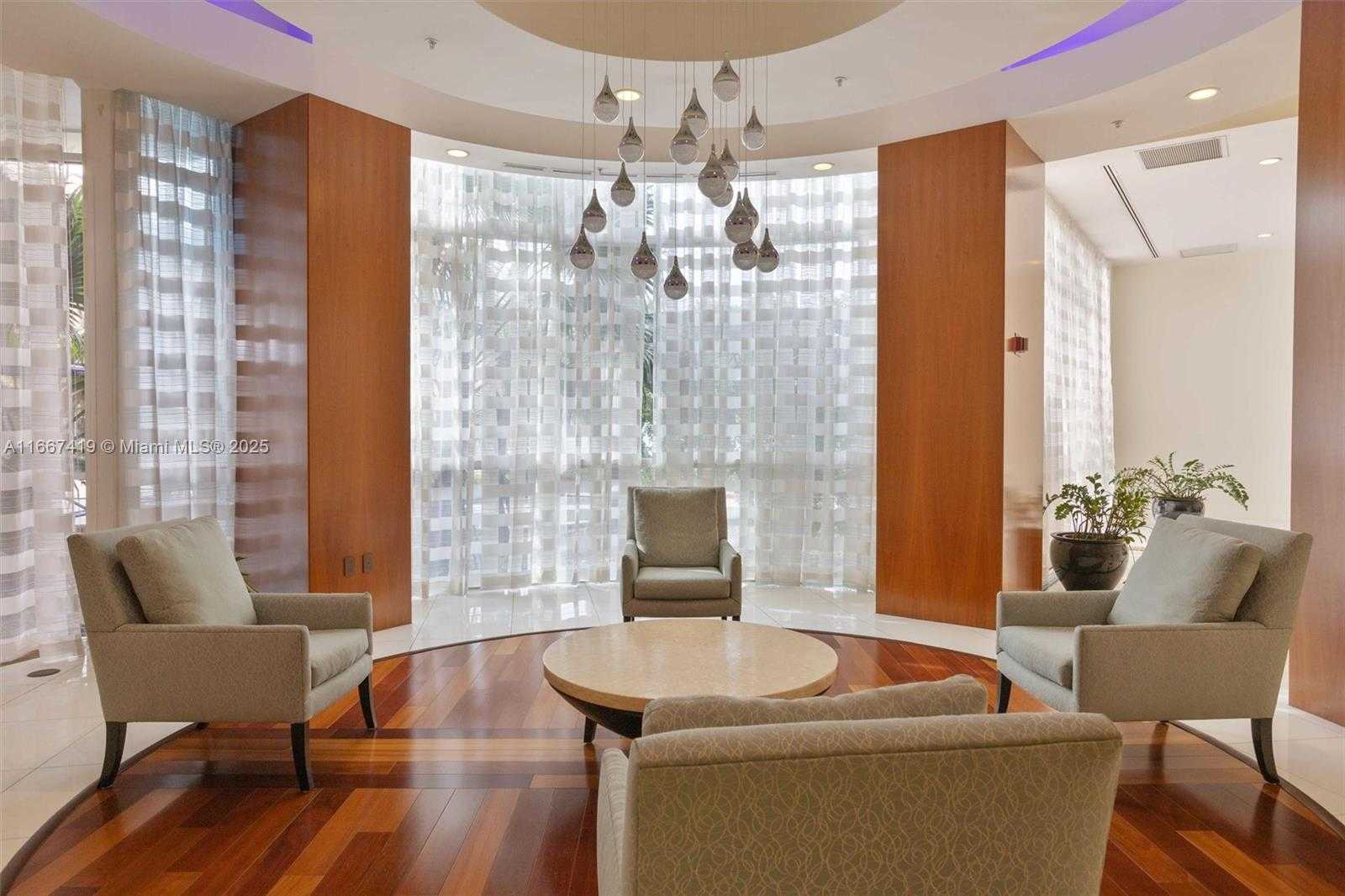 Small Image of 6301 COLLINS AVE #1005, Miami Beach Number 34