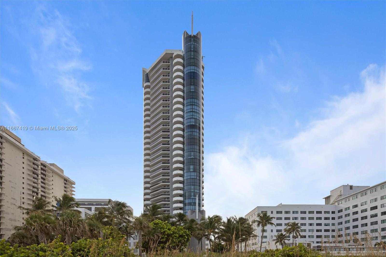 Small Image of 6301 COLLINS AVE #1005, Miami Beach Number 37