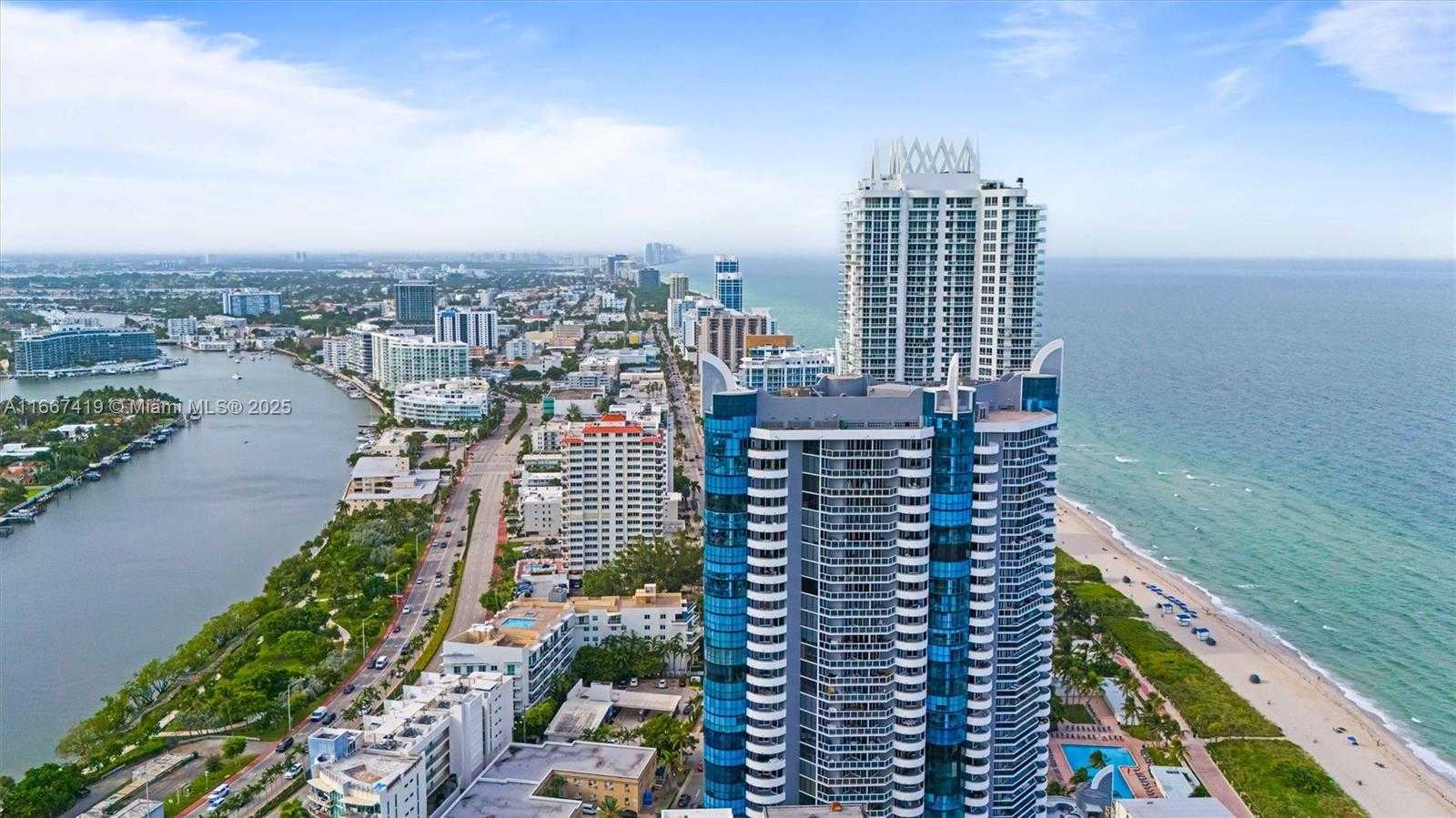 Small Image of 6301 COLLINS AVE #1005, Miami Beach Number 39