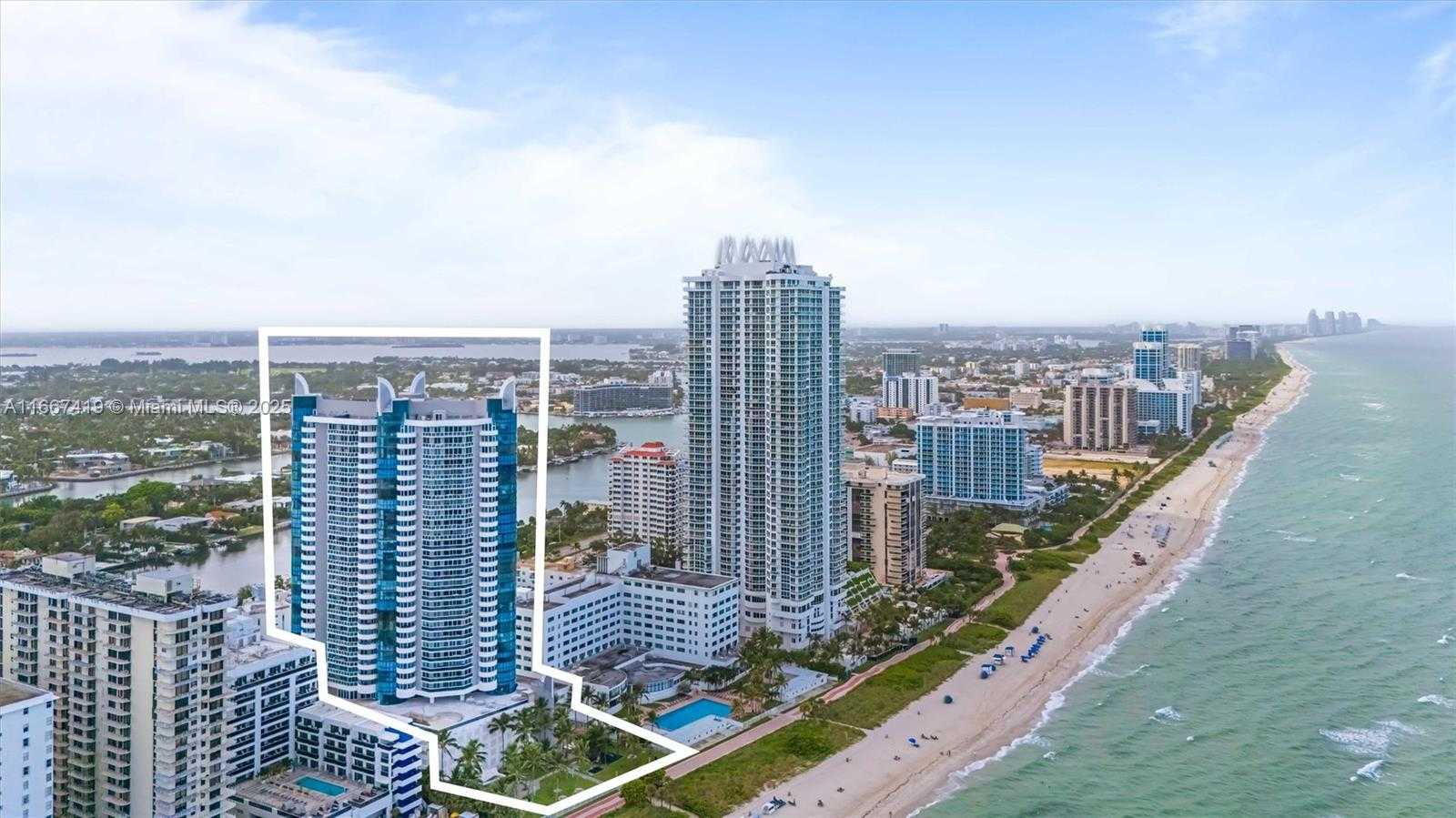 Small Image of 6301 COLLINS AVE #1005, Miami Beach Number 40