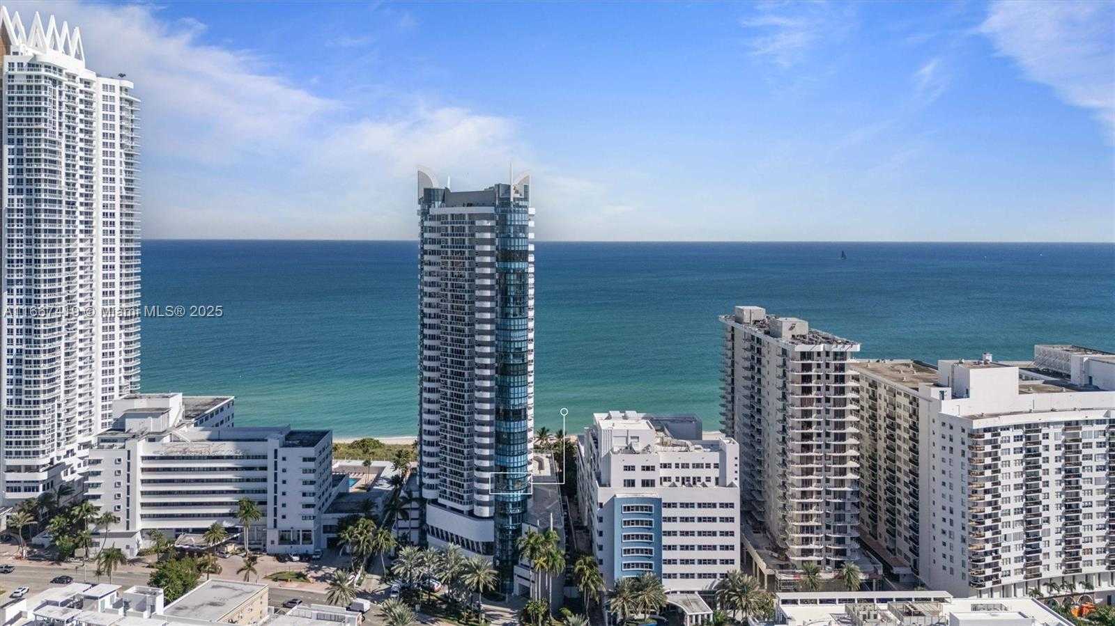 Small Image of 6301 COLLINS AVE #1005, Miami Beach Number 44