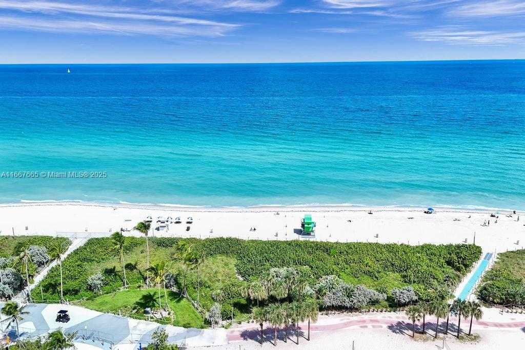 Small Image of 7135 COLLINS AVE #1723, Miami Beach Number 2