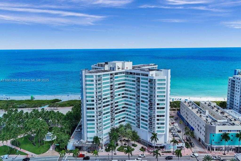 Small Image of 7135 COLLINS AVE #1723, Miami Beach Number 28
