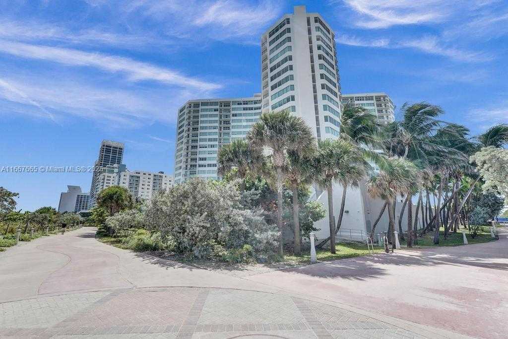 Small Image of 7135 COLLINS AVE #1723, Miami Beach Number 29