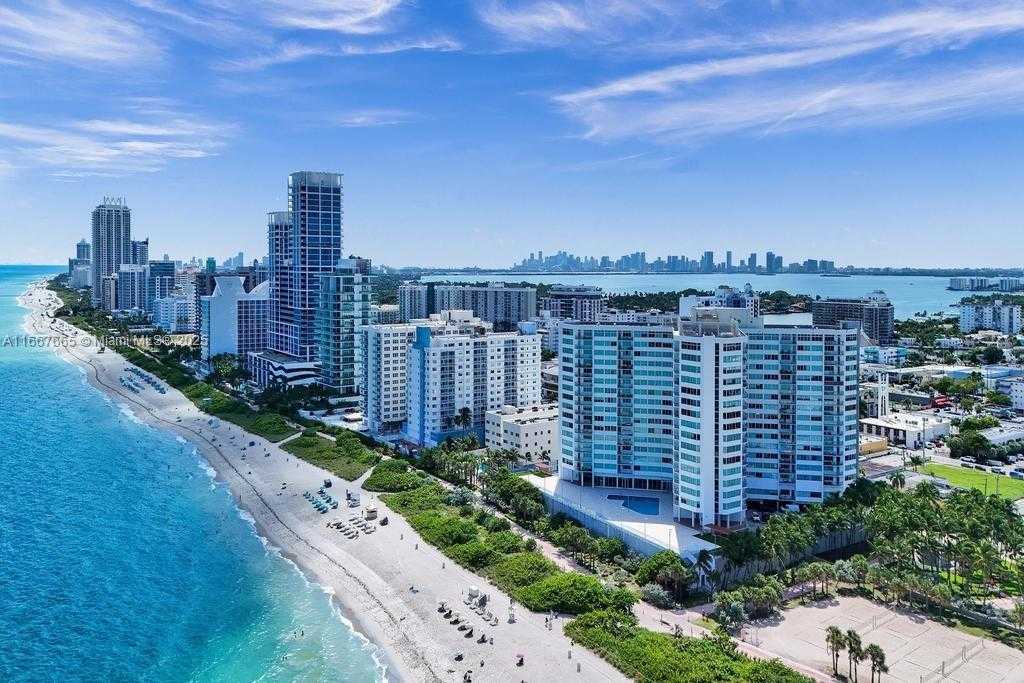 Small Image of 7135 COLLINS AVE #1723, Miami Beach Number 37