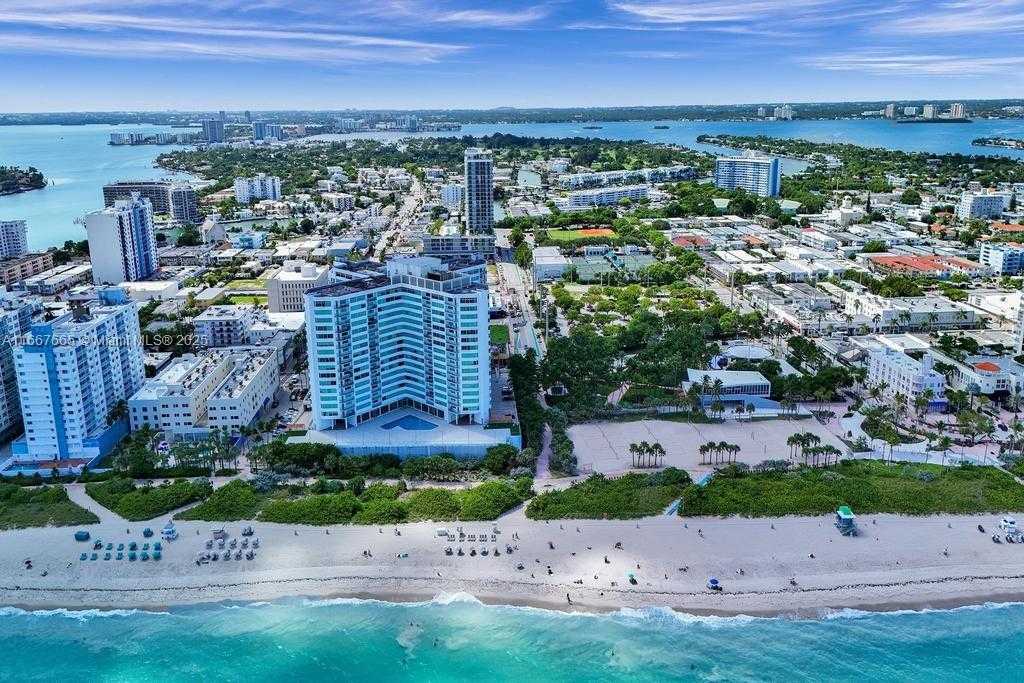 Small Image of 7135 COLLINS AVE #1723, Miami Beach Number 38