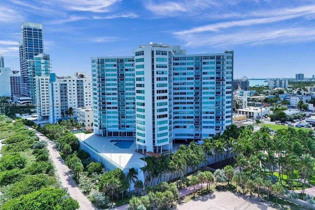 Small Image of 7135 COLLINS AVE #1723, Miami Beach Number 40