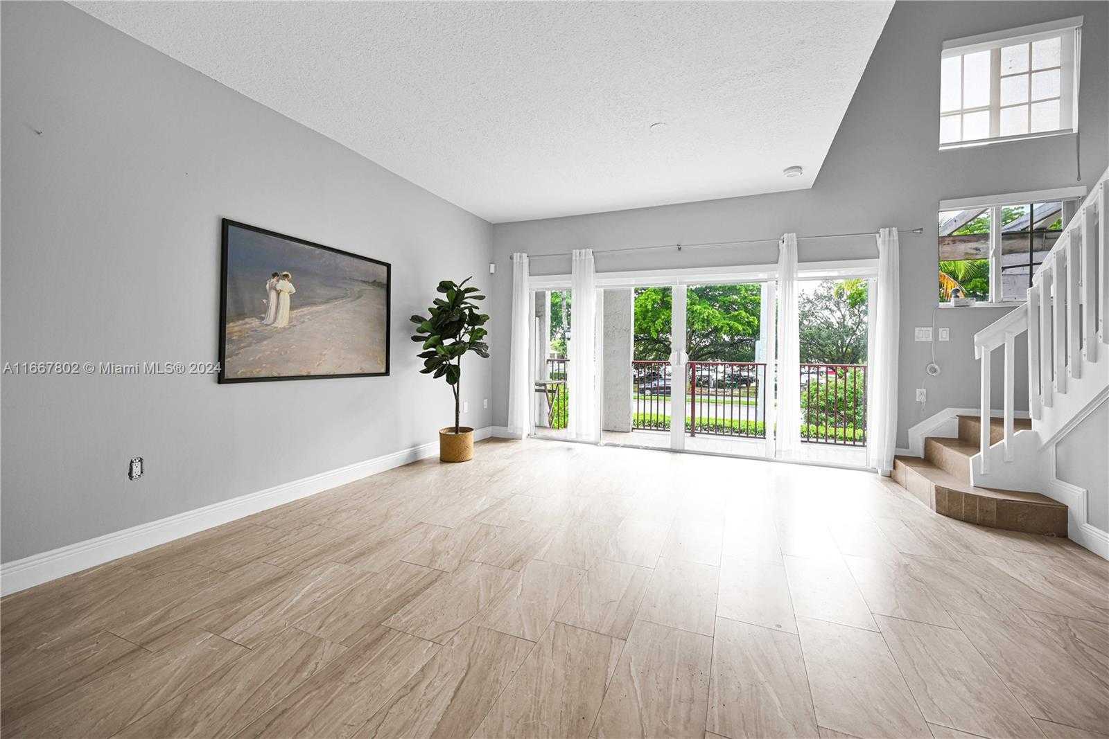 Small Image of 10101 SOUTH WEST 154TH CIR CT #107-11, Miami Number 13