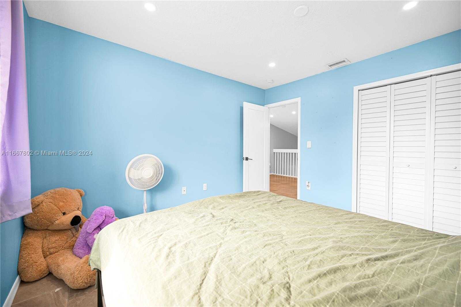 Small Image of 10101 SOUTH WEST 154TH CIR CT #107-11, Miami Number 45