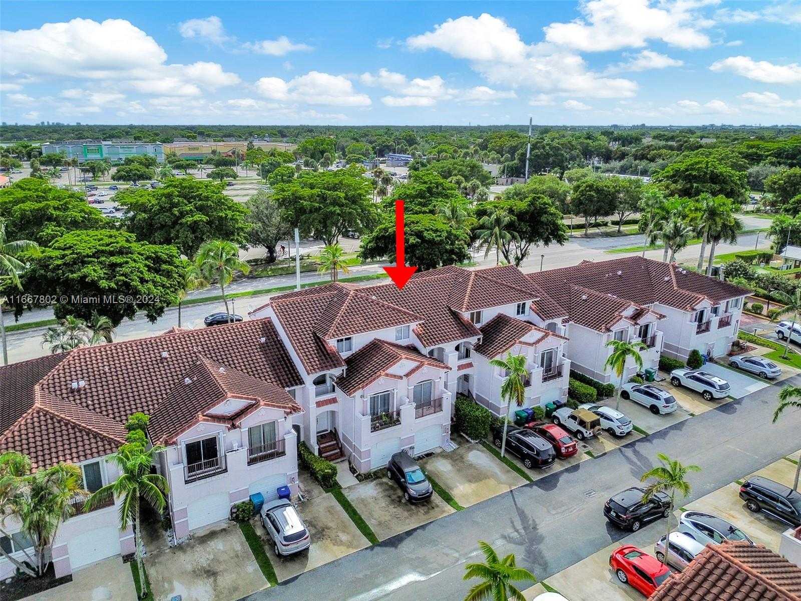 Small Image of 10101 SOUTH WEST 154TH CIR CT #107-11, Miami Number 5