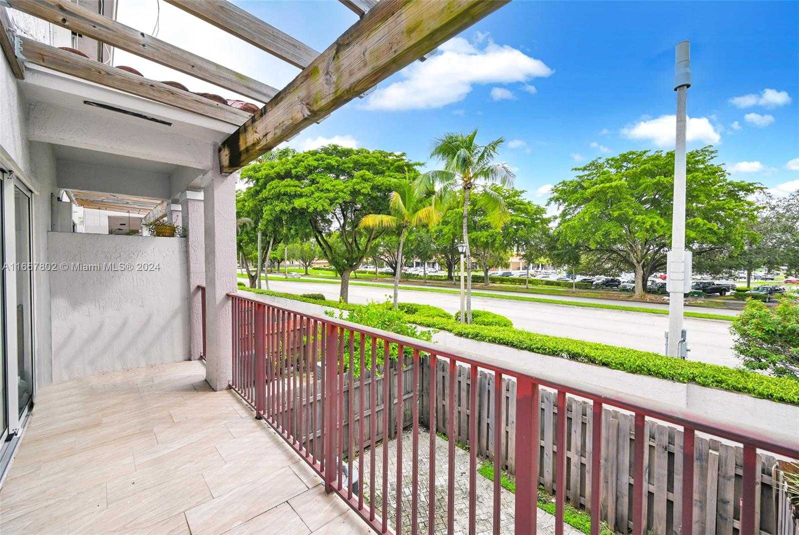 Small Image of 10101 SOUTH WEST 154TH CIR CT #107-11, Miami Number 51