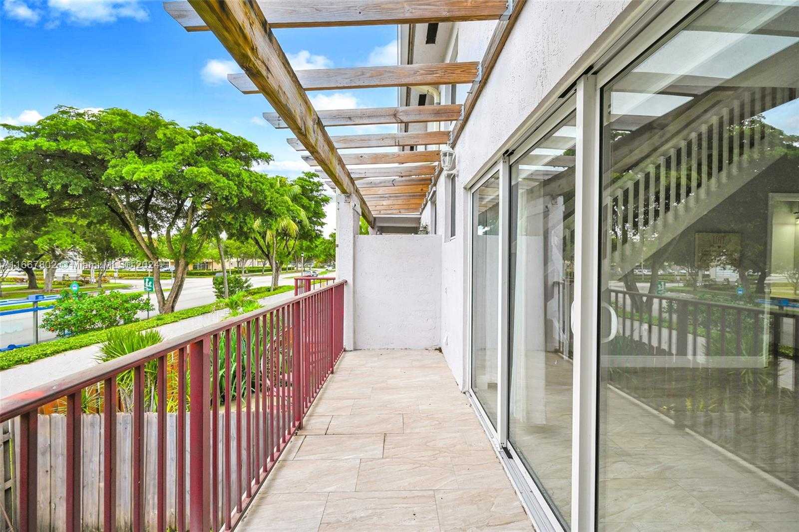 Small Image of 10101 SOUTH WEST 154TH CIR CT #107-11, Miami Number 52