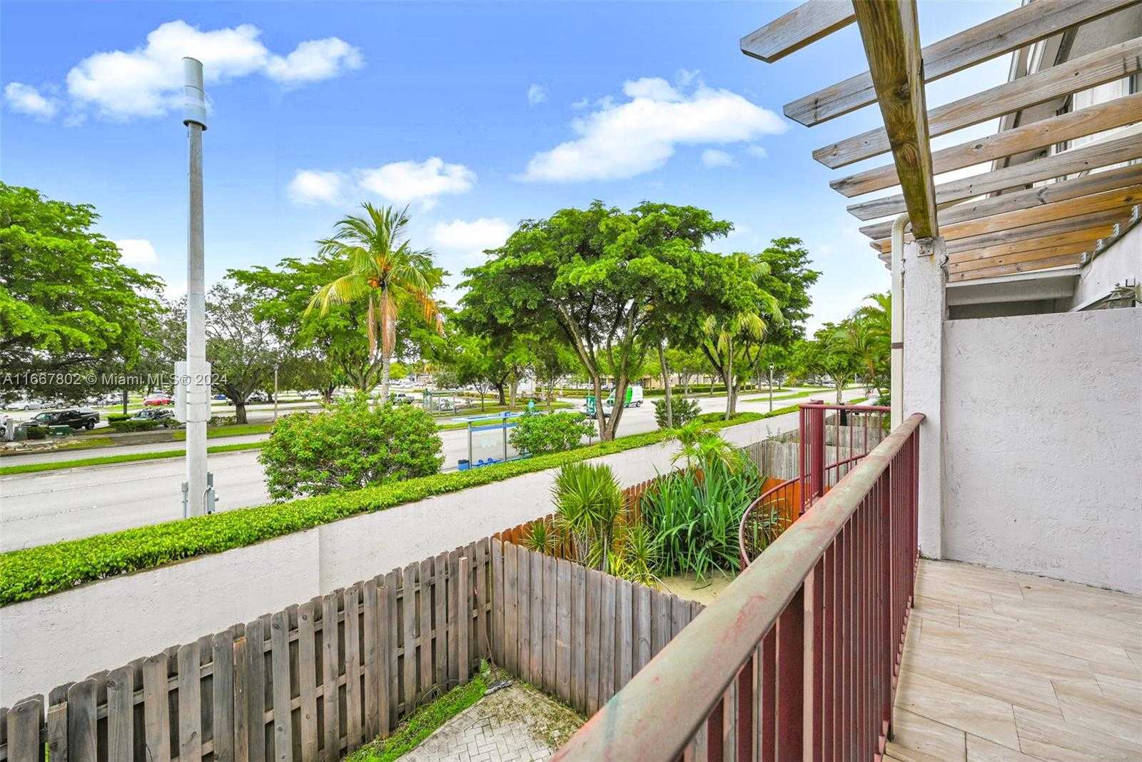 Small Image of 10101 SOUTH WEST 154TH CIR CT #107-11, Miami Number 53