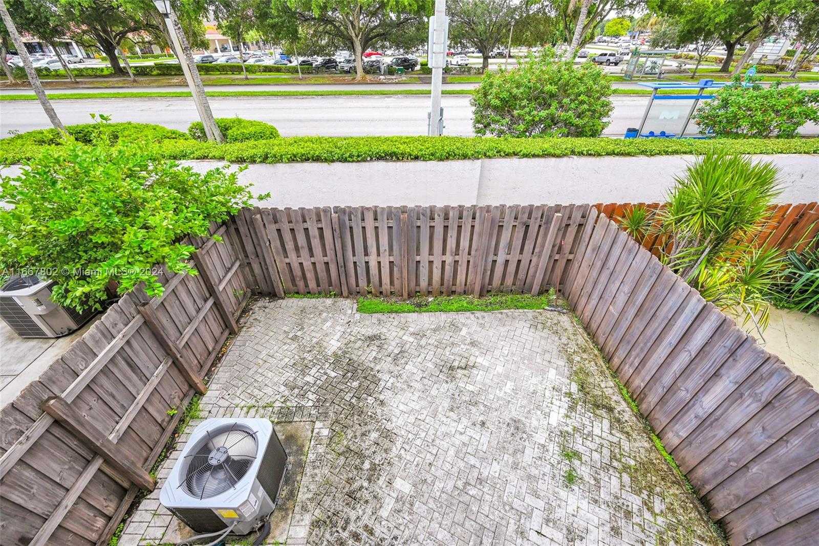 Small Image of 10101 SOUTH WEST 154TH CIR CT #107-11, Miami Number 54