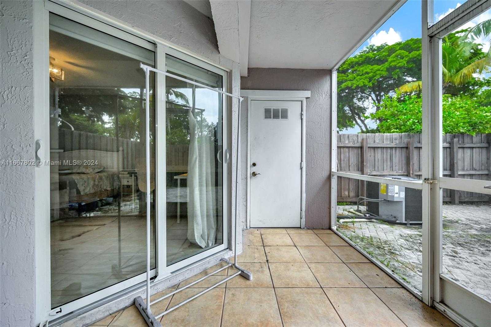 Small Image of 10101 SOUTH WEST 154TH CIR CT #107-11, Miami Number 58