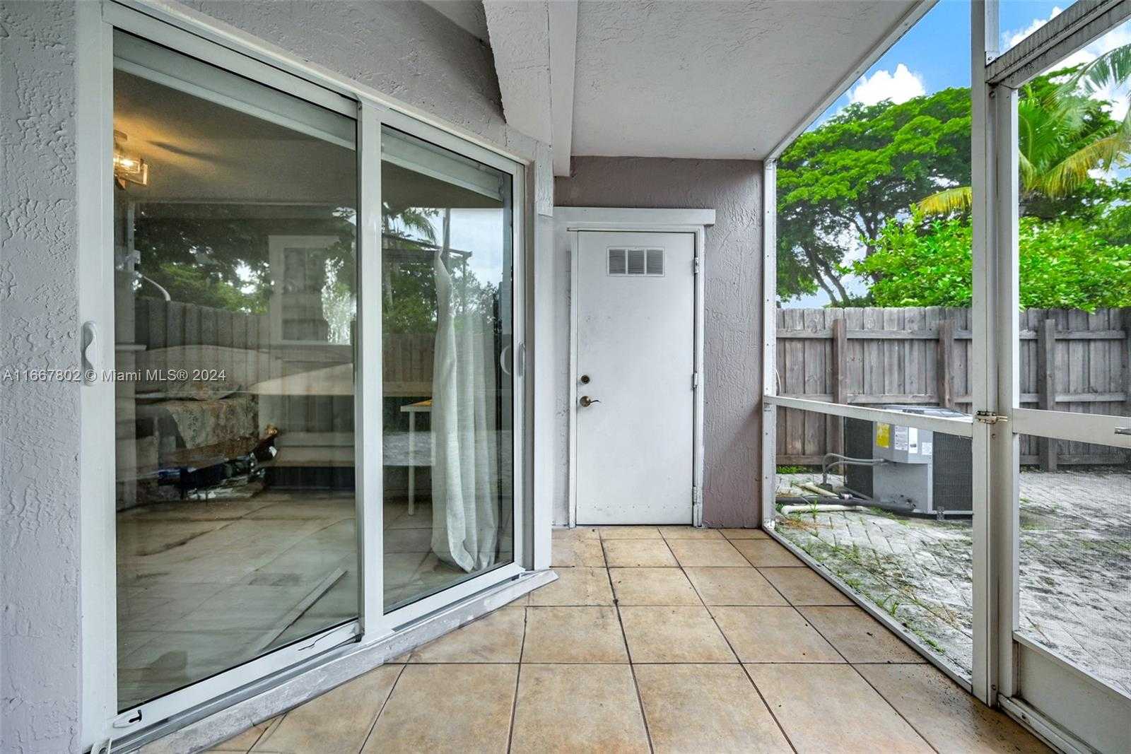 Small Image of 10101 SOUTH WEST 154TH CIR CT #107-11, Miami Number 59