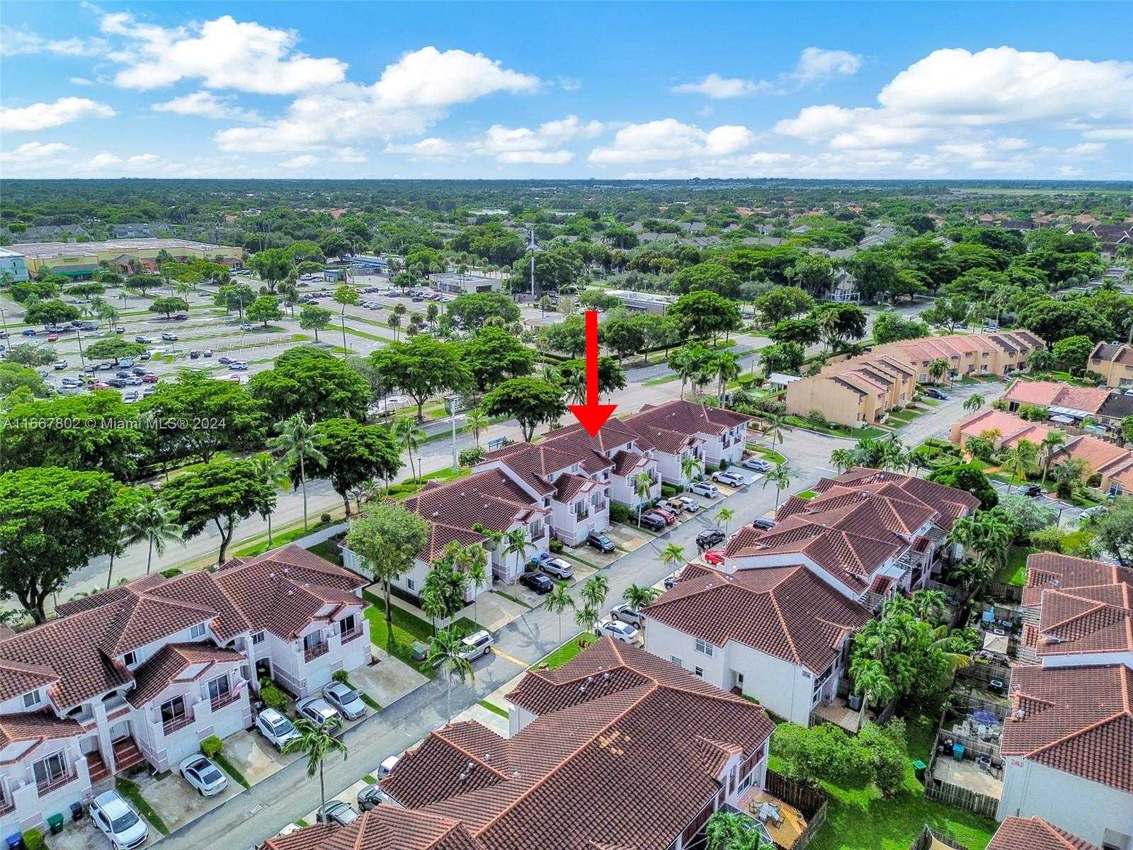 Small Image of 10101 SOUTH WEST 154TH CIR CT #107-11, Miami Number 6