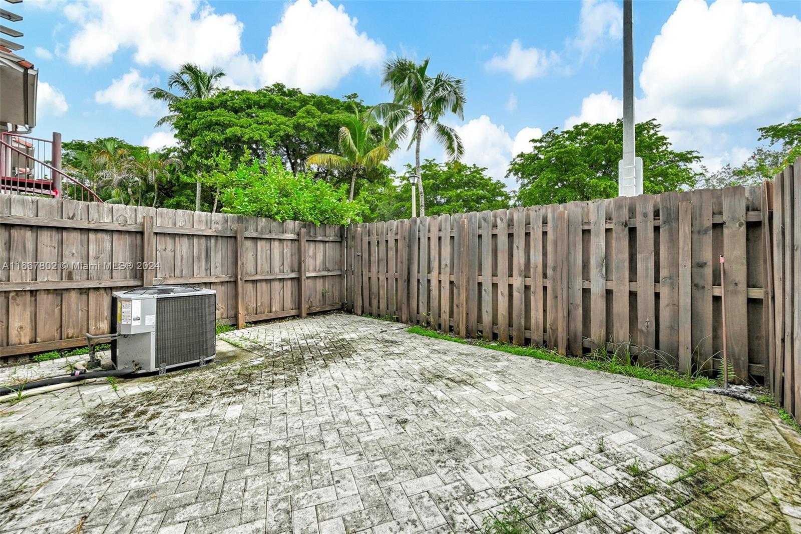 Small Image of 10101 SOUTH WEST 154TH CIR CT #107-11, Miami Number 62